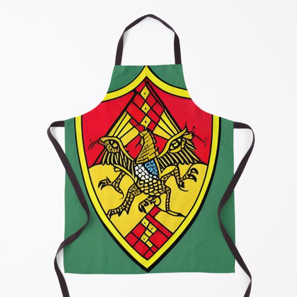 Item preview, Medieval Coat of Arms designed and sold by IlluminatedPage.