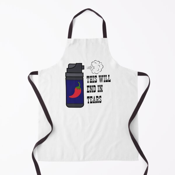 Item preview, Pepper Spray Crying Session designed and sold by Ditch-Doc.