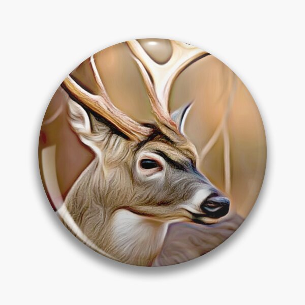 Item preview, Mule Deer designed and sold by kimberpix.
