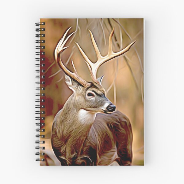 Item preview, Mule Deer designed and sold by kimberpix.