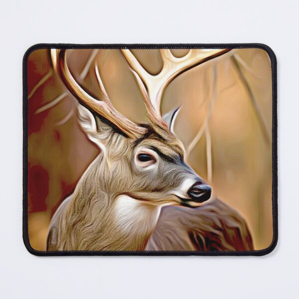 Item preview, Mule Deer designed and sold by kimberpix.