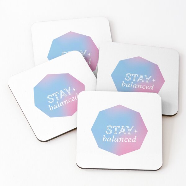 Item preview, Stay Balanced designed and sold by Mila L.