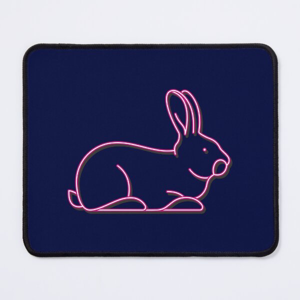 Item preview, Rabbit Hare Neon Sign Bunny designed and sold by Amazing Designs.