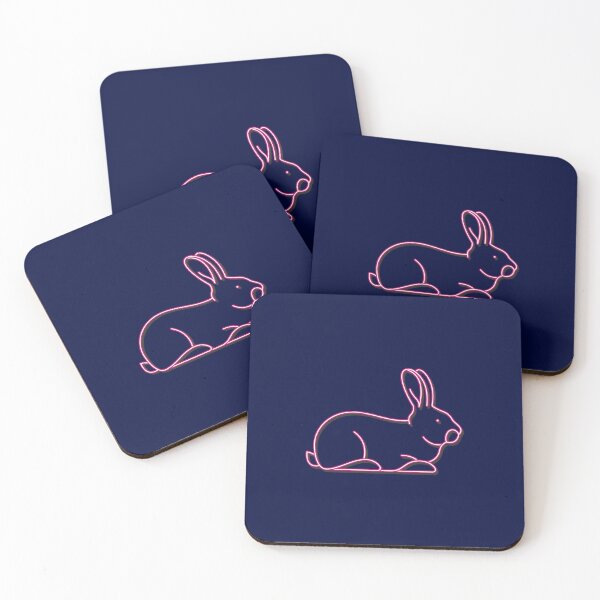 Item preview, Rabbit Hare Neon Sign Bunny designed and sold by Amazing Designs.