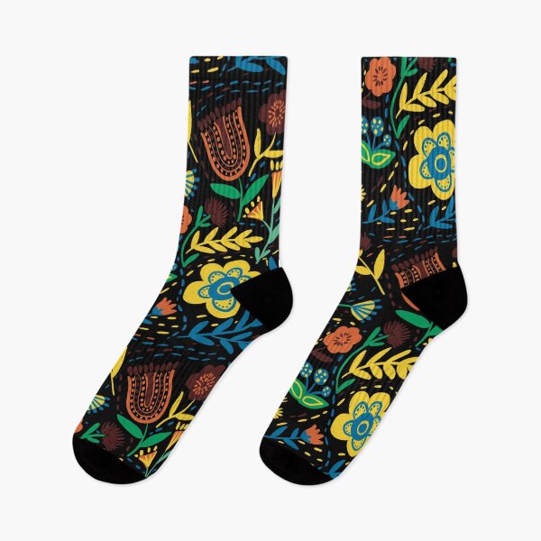 Artikelvorschau, Blumenmuster-Designverzierung der ukrainischen Volksnahtlosen entworfen und verkauft von andrii kutsachenko.