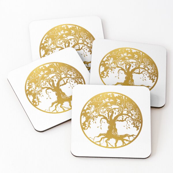 Item preview, Tree of Life designed and sold by Liededrom..