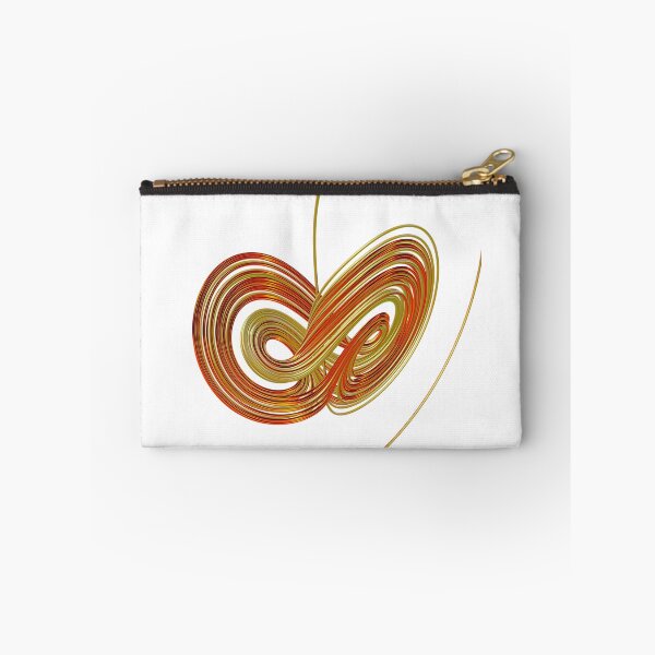 Item preview, Chaos Theory, Butterfly Effect  - Finance Attractor #2 designed and sold by thinkeccel.