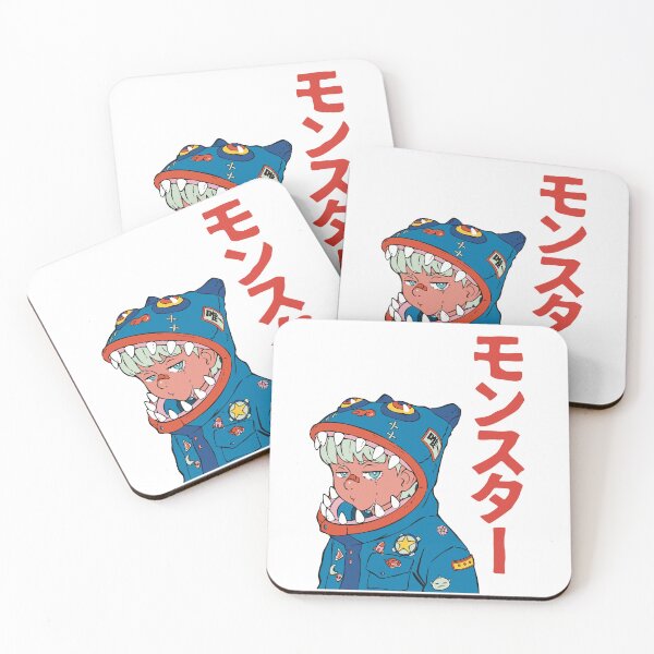 Item preview, Monster child (colored) +RED designed and sold by rkjumpi.