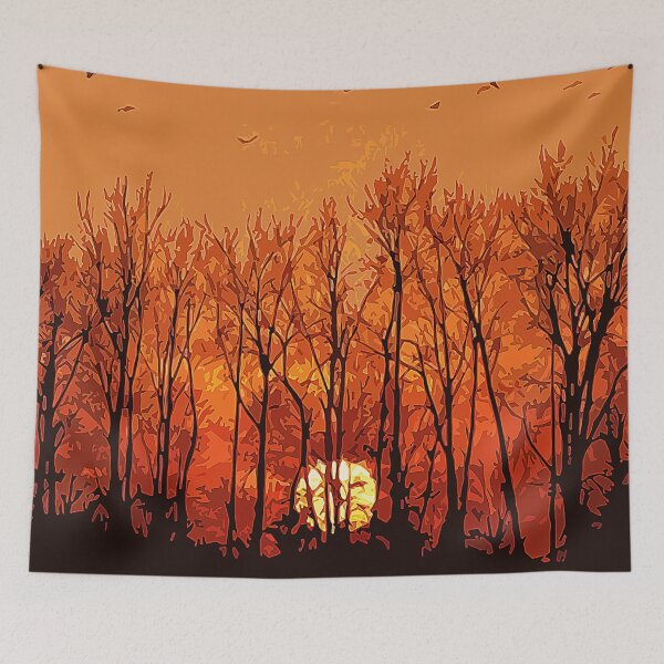 Item preview, Nature's Altar designed and sold by AM FineArtPrints.