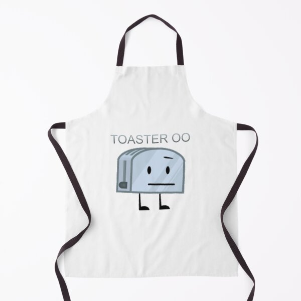 Item preview, Toaster OO designed and sold by Chloeslaw (Real).