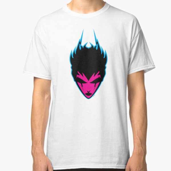 xy - Atomic Remix Classic T-Shirt
