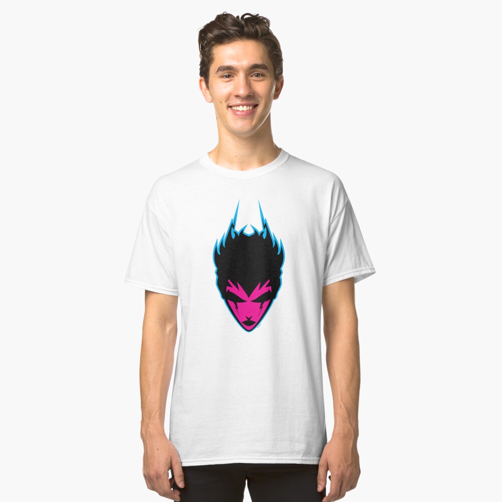 xy - Atomic Remix Classic T-Shirt