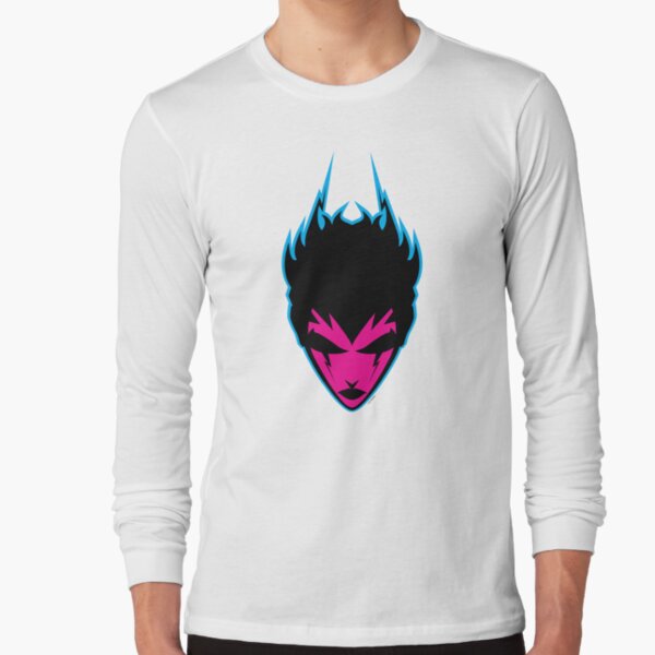 xy - Atomic Remix Long Sleeve T-Shirt
