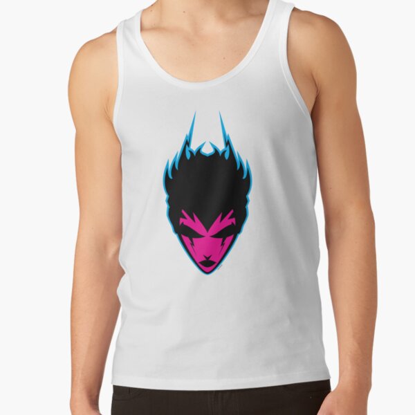 xy - Atomic Remix Tank Top