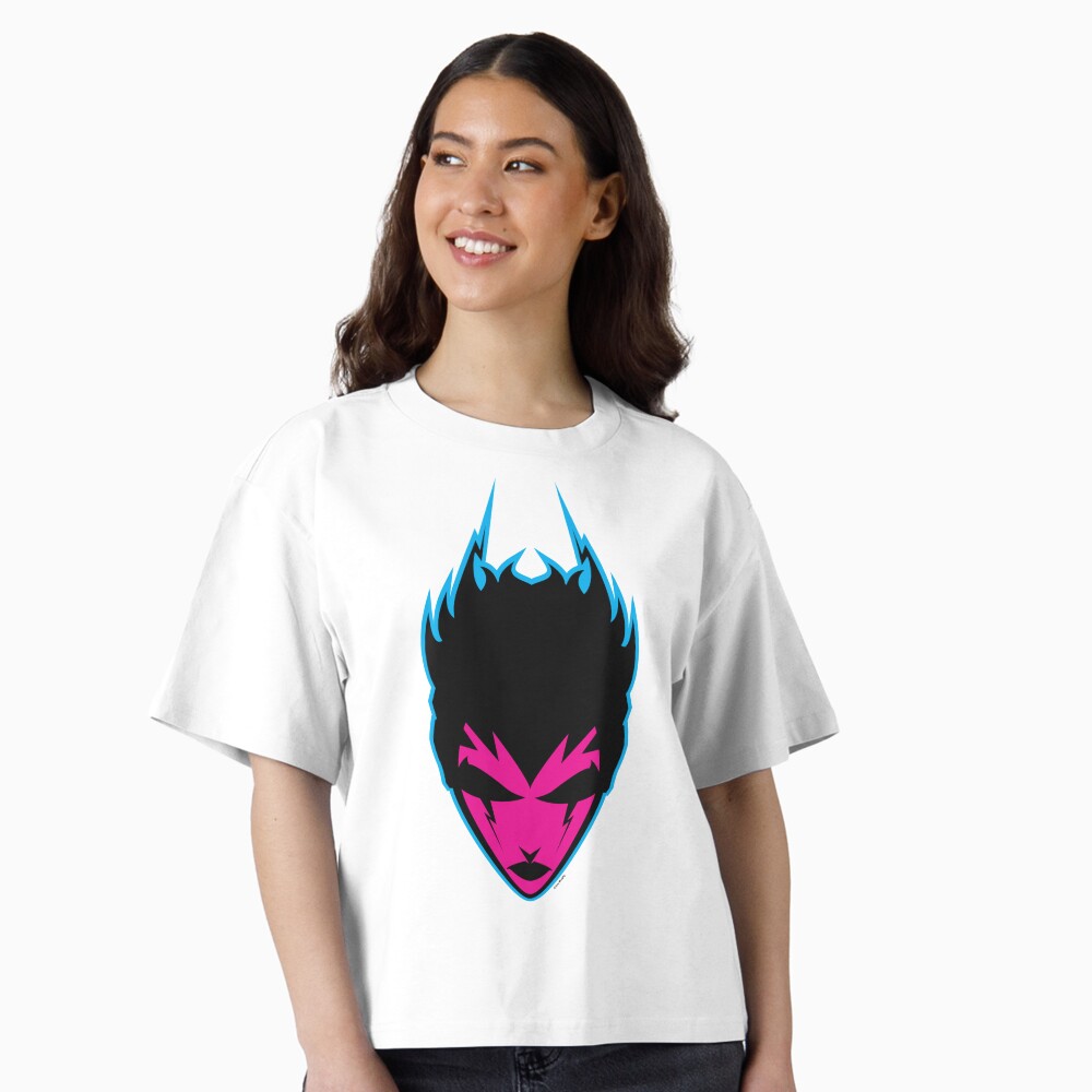 Item preview, Boxy T-Shirt designed and sold by sadmachine.