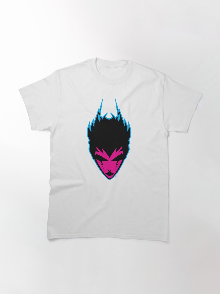 Alternate view of xy - Atomic Remix Classic T-Shirt