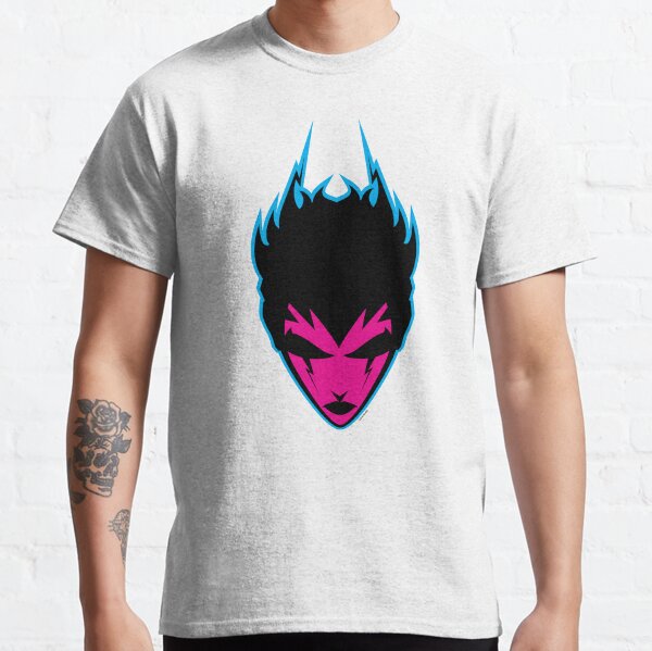 xy - Atomic Remix Classic T-Shirt