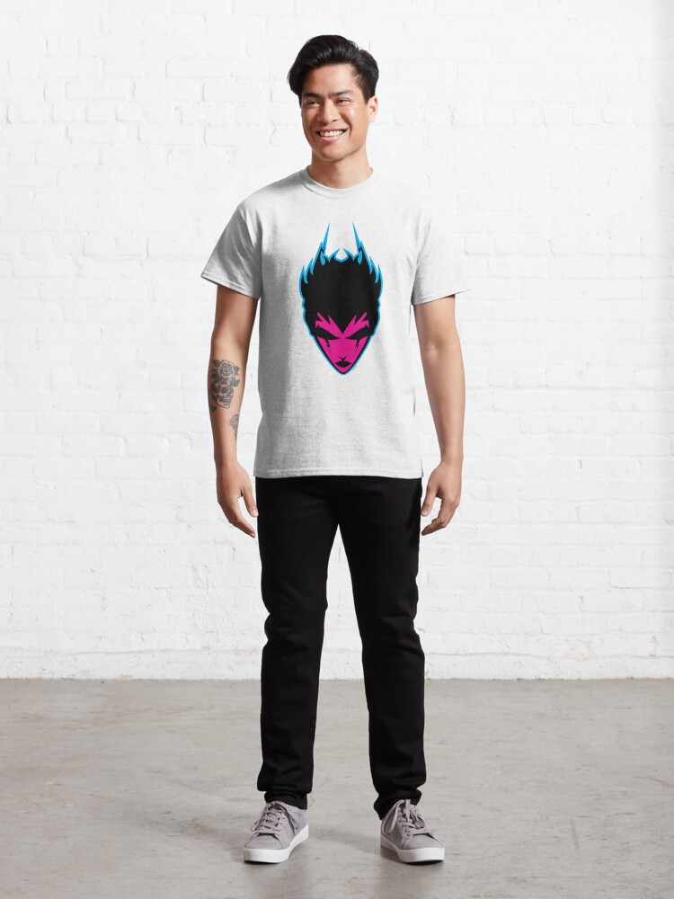 Alternate view of xy - Atomic Remix Classic T-Shirt