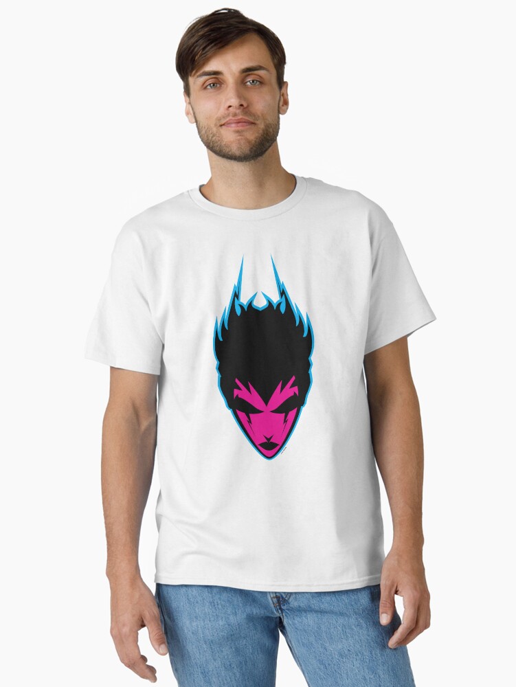 Thumbnail 2 of 7, Classic T-Shirt, xy - Atomic Remix designed and sold by sadmachine.