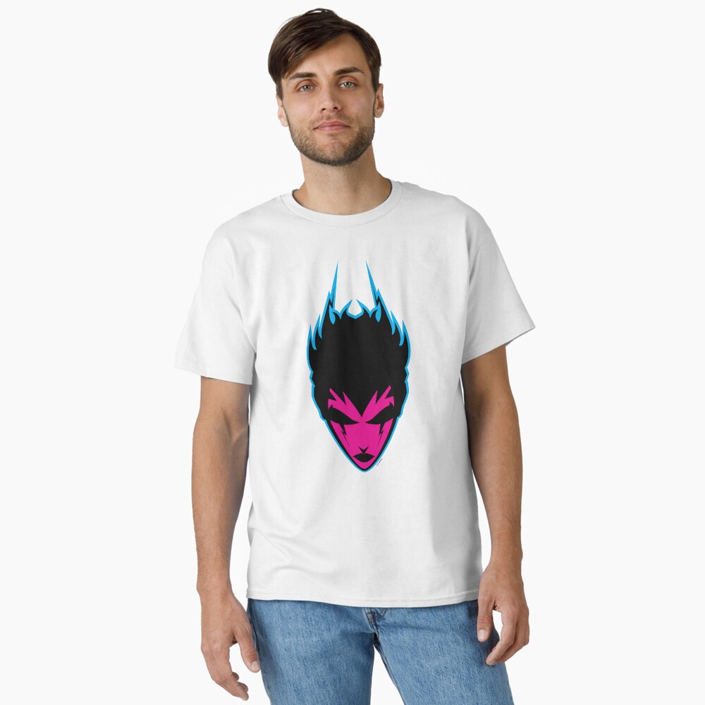 Item preview, Classic T-Shirt designed and sold by sadmachine.