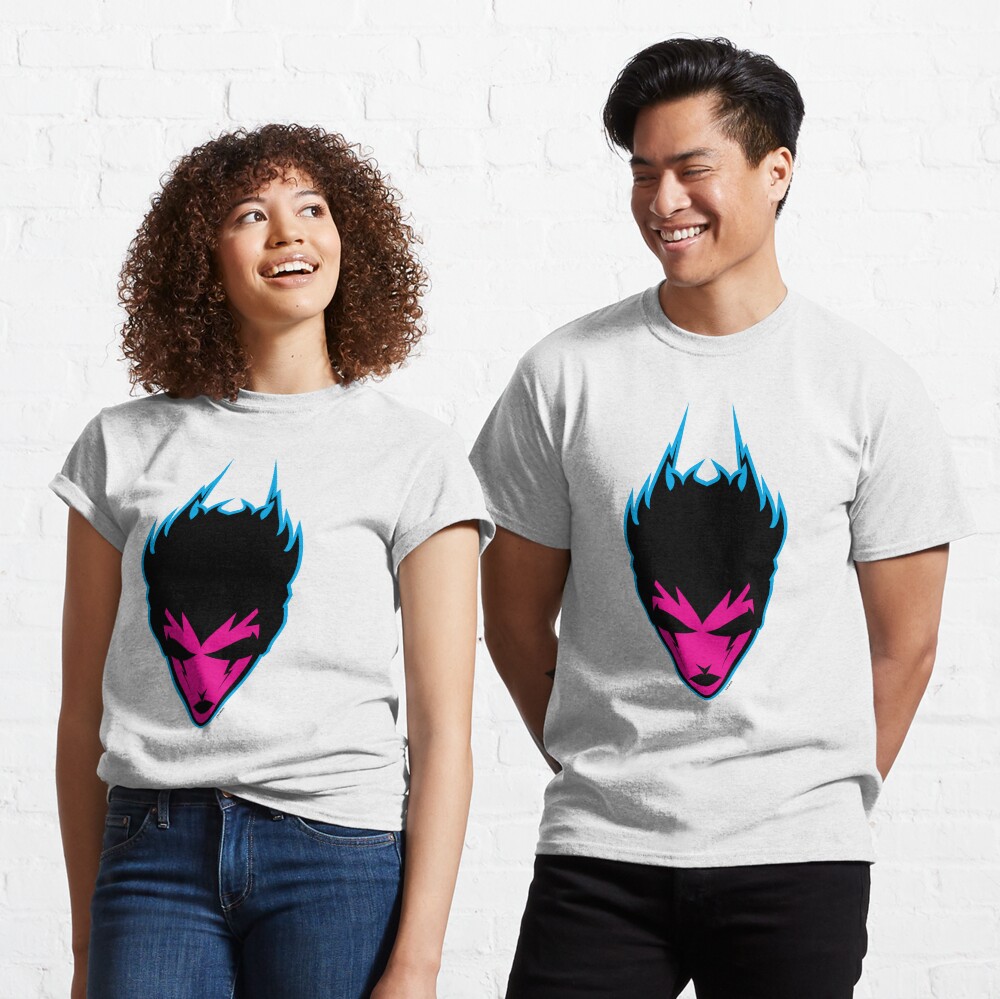 xy - Atomic Remix Classic T-Shirt
