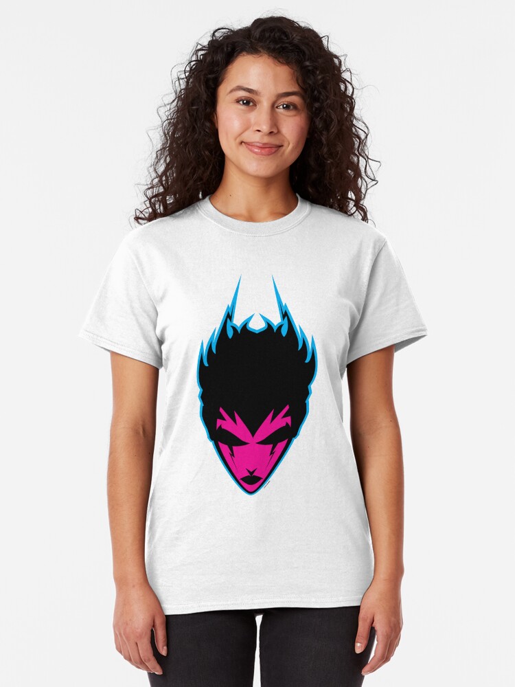 Alternate view of xy - Atomic Remix Classic T-Shirt