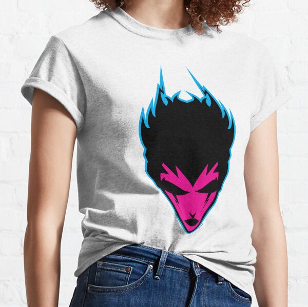 xy - Atomic Remix Classic T-Shirt