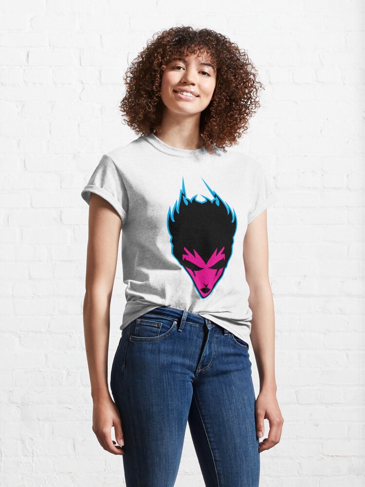 Alternate view of xy - Atomic Remix Classic T-Shirt