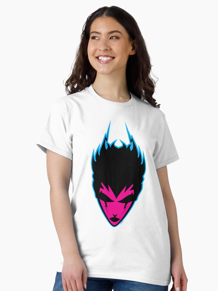 Thumbnail 1 of 7, Classic T-Shirt, xy - Atomic Remix designed and sold by sadmachine.