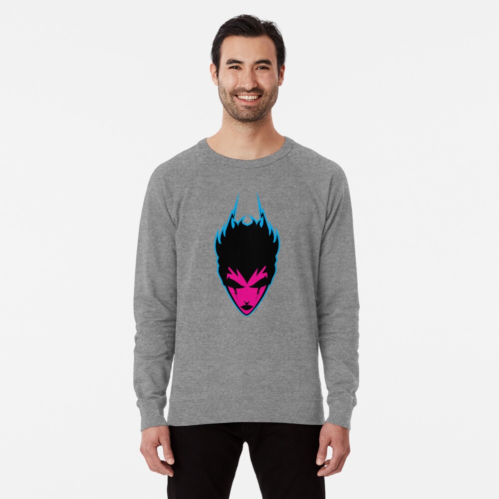 Item preview, Lightweight Sweatshirt designed and sold by sadmachine.