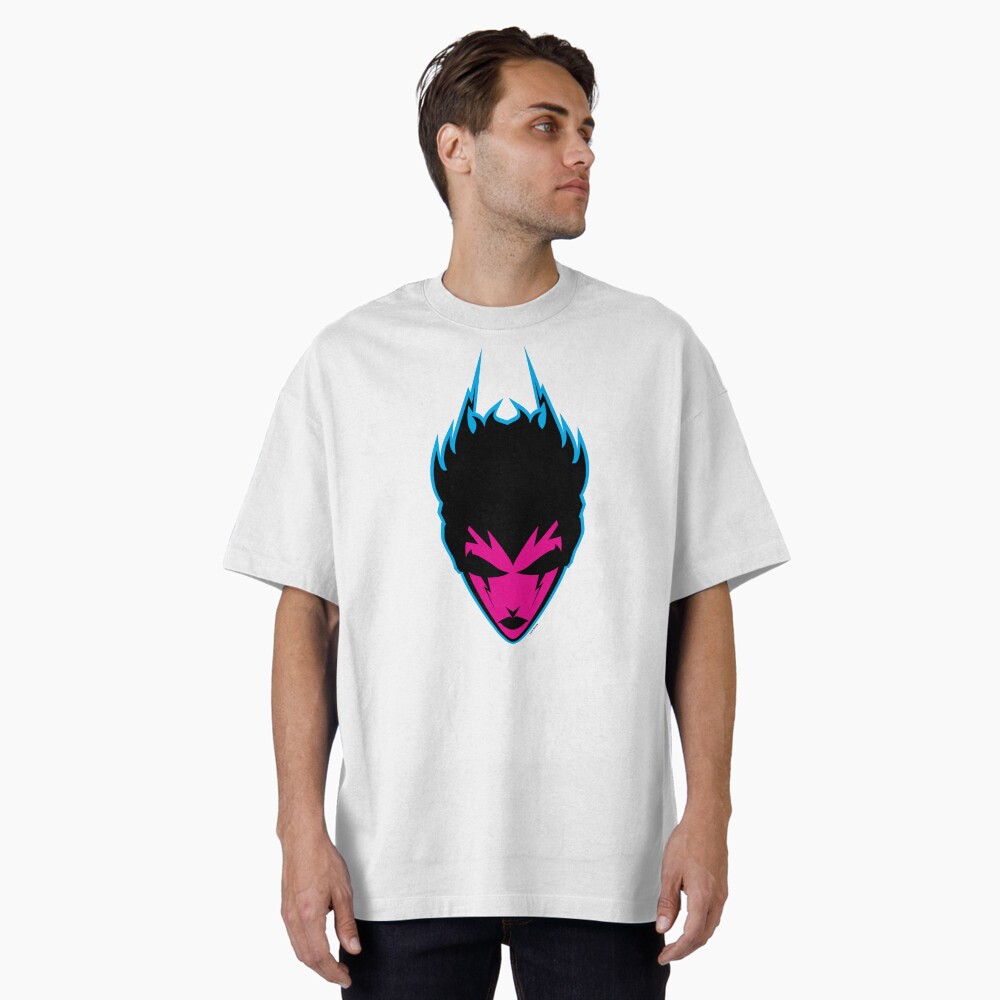 Item preview, Oversized T-Shirt designed and sold by sadmachine.