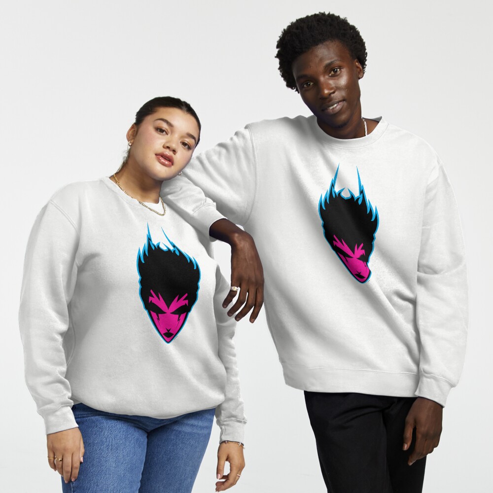 Item preview, Pullover Sweatshirt designed and sold by sadmachine.