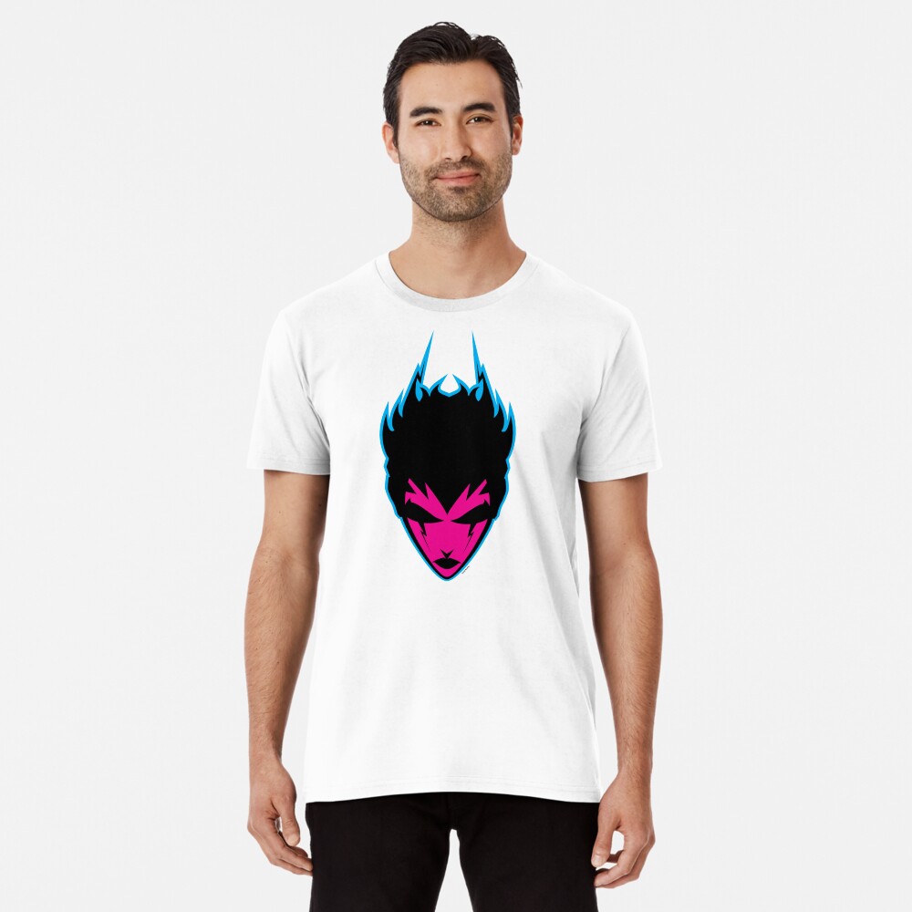 Item preview, Premium T-Shirt designed and sold by sadmachine.
