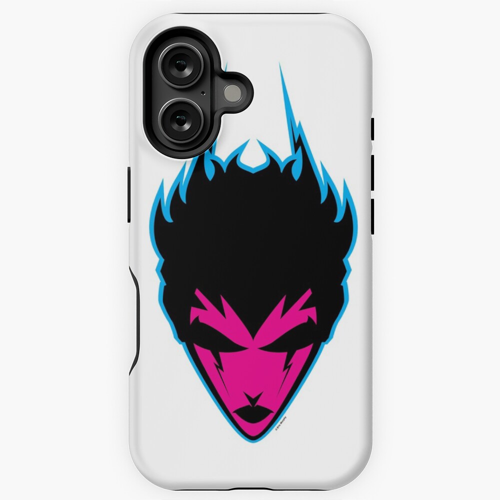 Item preview, iPhone Magsafe Tough Case designed and sold by sadmachine.