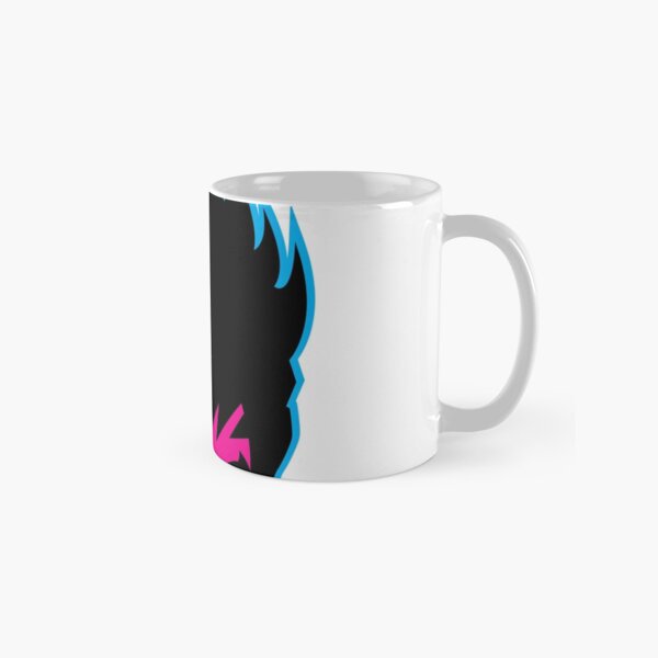 xy - Atomic Remix Classic Mug