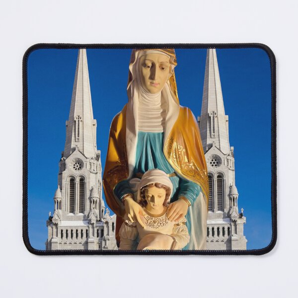 Item preview, Saint Anne with Child Mary designed and sold by Journeys of Faith.