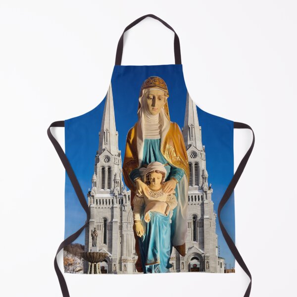 Item preview, Saint Anne with Child Mary designed and sold by Journeys of Faith.