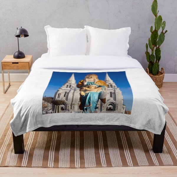 Item preview, Santa Ana con el Niño María designed and sold by Journeys of Faith.