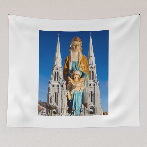 Item preview, Saint Anne with Child Mary designed and sold by Journeys of Faith.