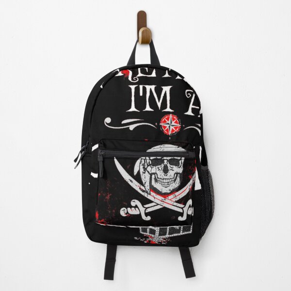 Item preview, Pretend I'm a Pirate designed and sold by uwart.