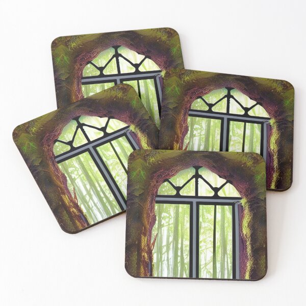 Item preview, Window to Fantasy I designed and sold by ~.
