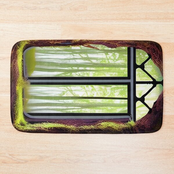 Item preview, Window to Fantasy I designed and sold by ~.
