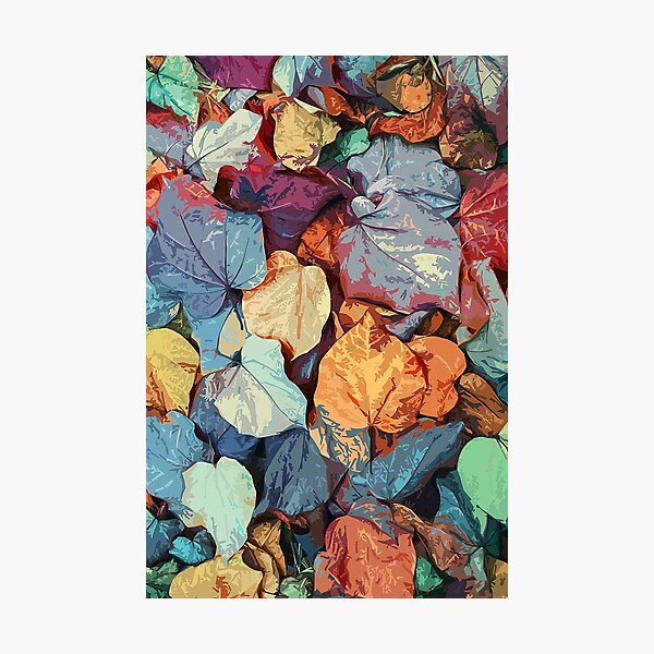 Item preview, Autumn Whispers designed and sold by AM FineArtPrints.