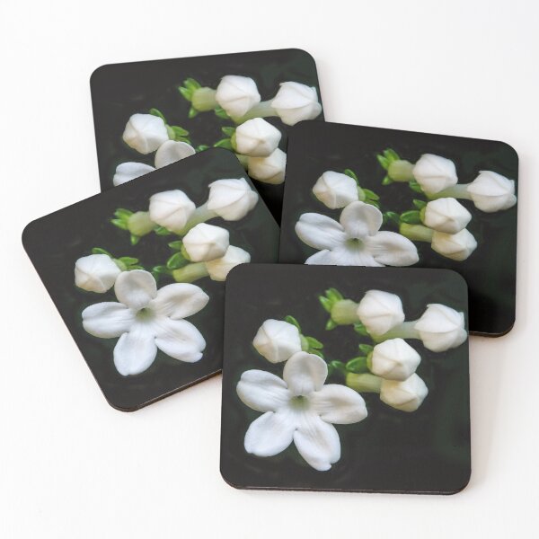 Item preview, Stephanotis/Bridal Veil designed and sold by heatherfriedman.