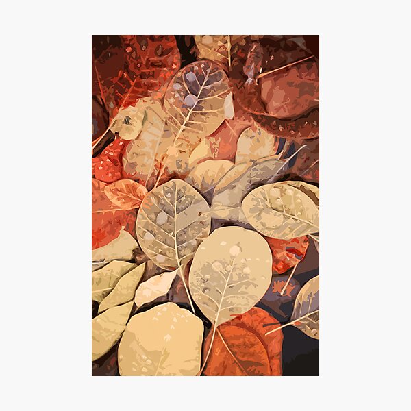 Item preview, Autumn Whispers designed and sold by AM FineArtPrints.