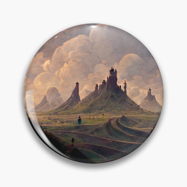 Artikelvorschau, Dreamscape - Cathedral Rock entworfen und verkauft von Leviathan  Print.