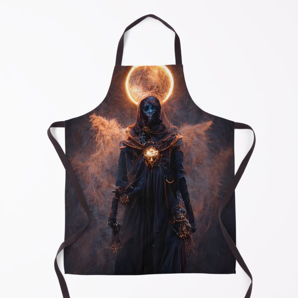 Item preview, The emperor - Celestial Collection designed and sold by Scattered Horizon.