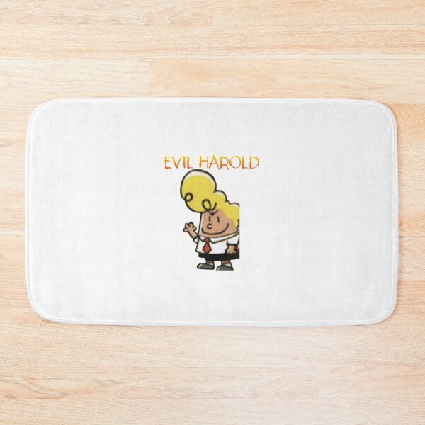 Item preview, Evil Harold designed and sold by Chloeslaw (Real).