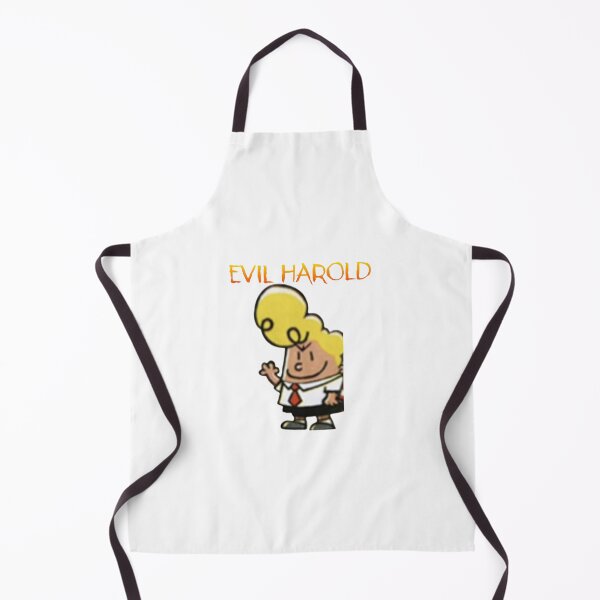 Item preview, Evil Harold designed and sold by Chloeslaw (Real).