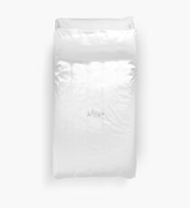 Thresher Shark Duvet Cover